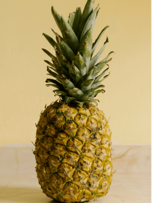 affordable pineapple